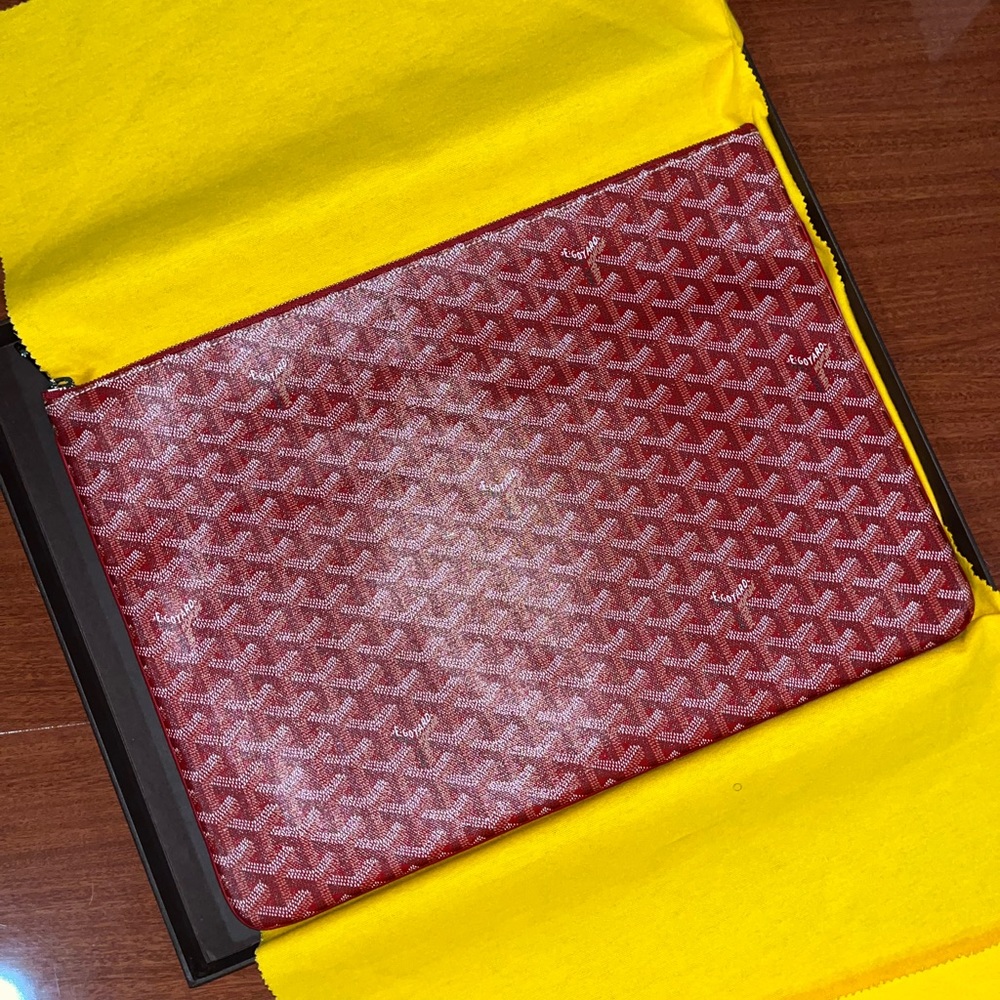 GOYARD PARIS Senat GM - Picture 4 of 10